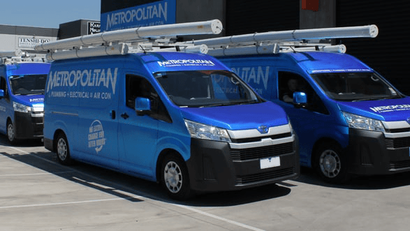 Electricians available in Hawthorn