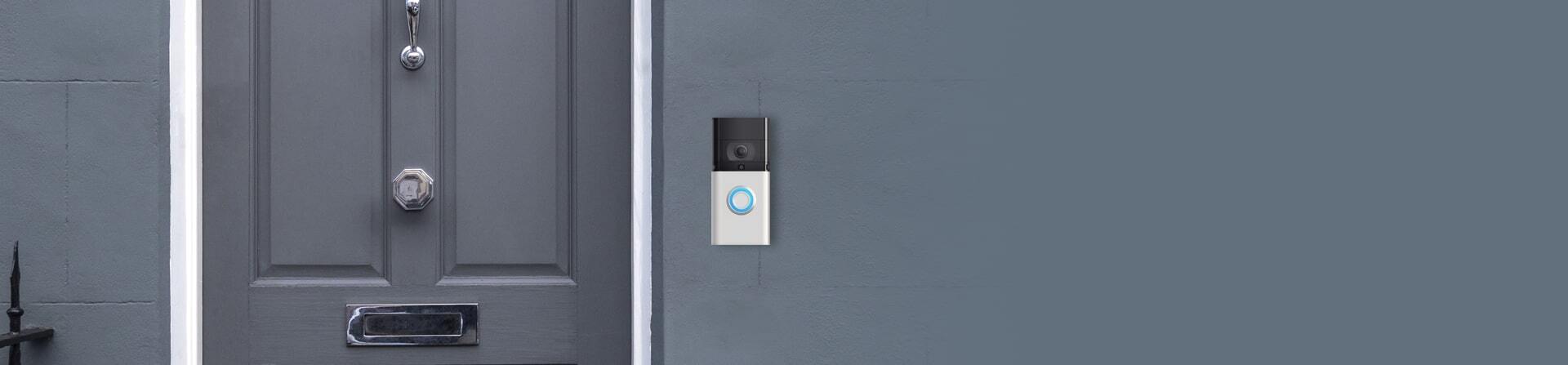  Door Bell