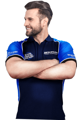 Metropolitan Electrical Contractors Fortitude Valley Employee Image