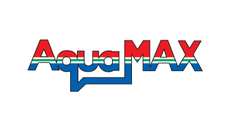 AquaMAX Hot Water Logo