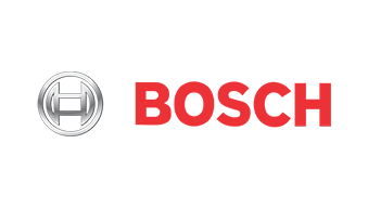 Bosch Hot Water Logo