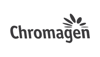 Chromagen Hot Water Logo