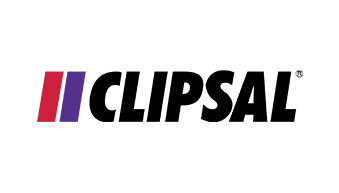 Clipsal Hot Water Logo