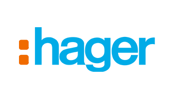 Hager Hot Water Logo