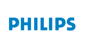 Philips Hot Water Logo