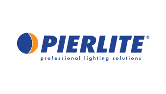 Pierlite Hot Water Logo