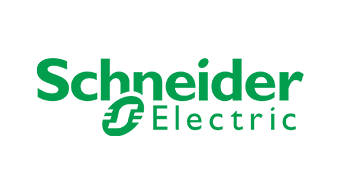 Schneider Electric Hot Water Logo