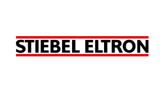 Stiebel Eltron Hot Water Logo