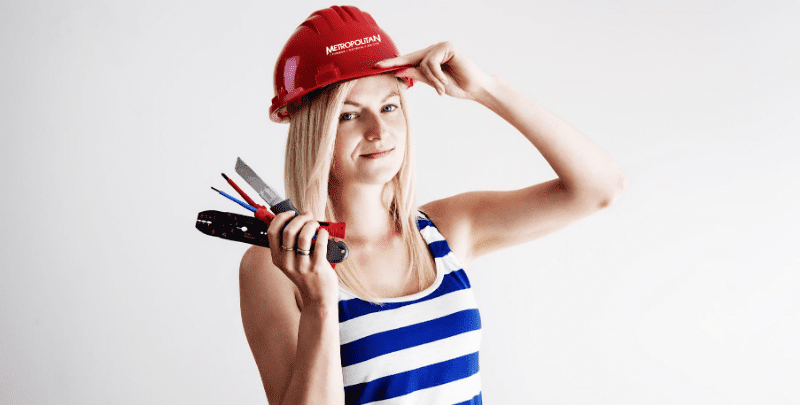 5 things to look for in a Perth electrician