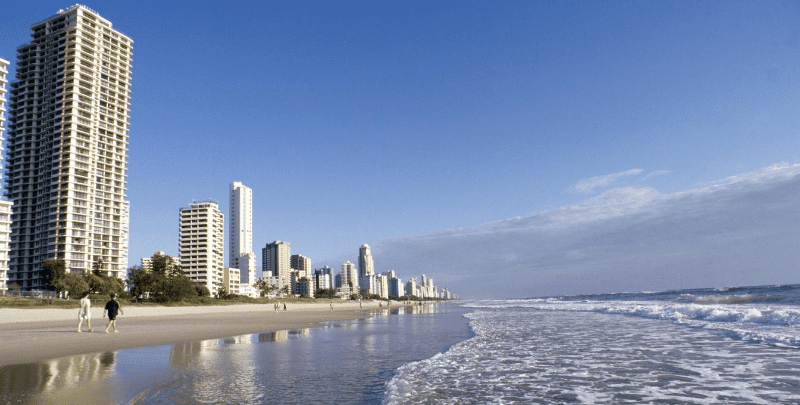 How To Become An Electrician On The Gold Coast