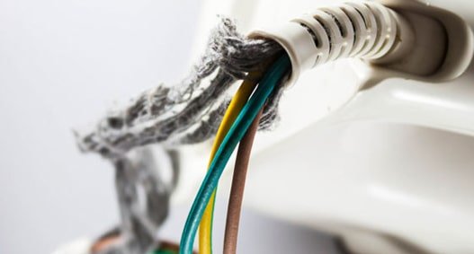 Metropolitan Electrical Contractors Emergency Electrician Image