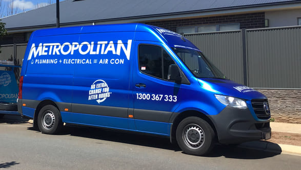 Electricians available in Brisbane