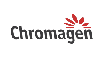 Chromagen Hot Water Logo