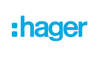 Hager Hot Water Logo
