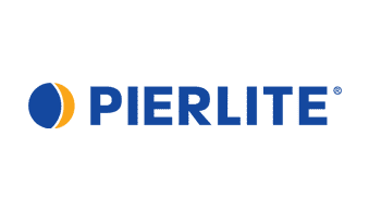 Pierlite Hot Water Logo