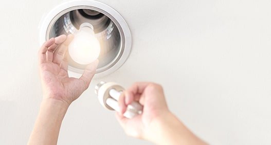 Metropolitan Electrical Contractors Recessed Lighting Image