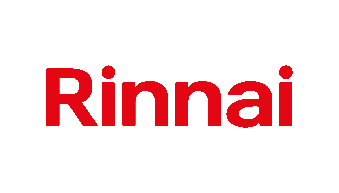 Rinnai Hot Water Logo