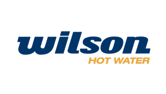 Wilson Hot Water Logo