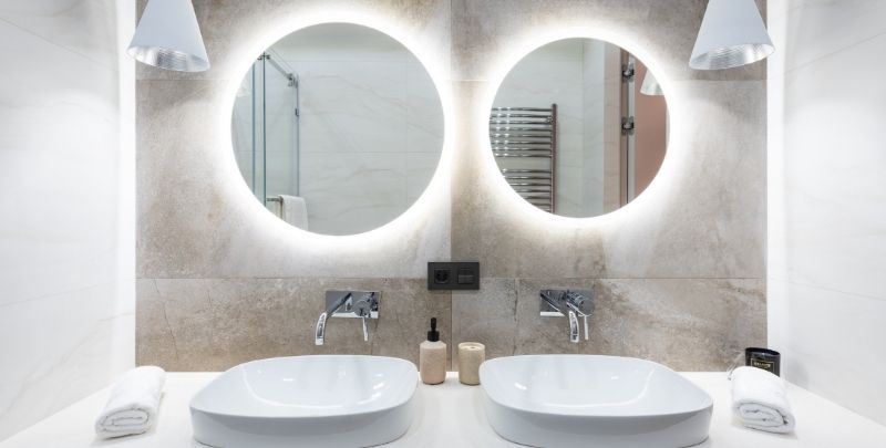 Before embarking on a bathroom lighting project, take the time to assess your specific lighting needs and goals