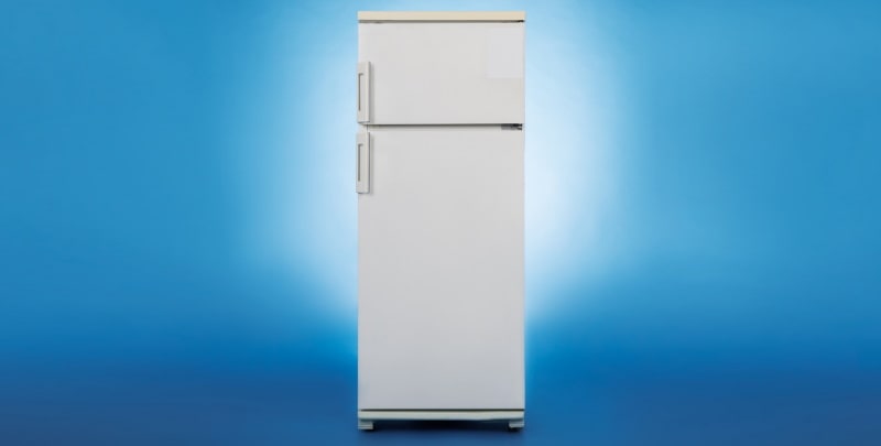 fridge lifespan