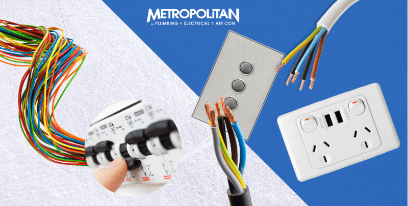 A Guide to Electrical Wiring Colours in Australia