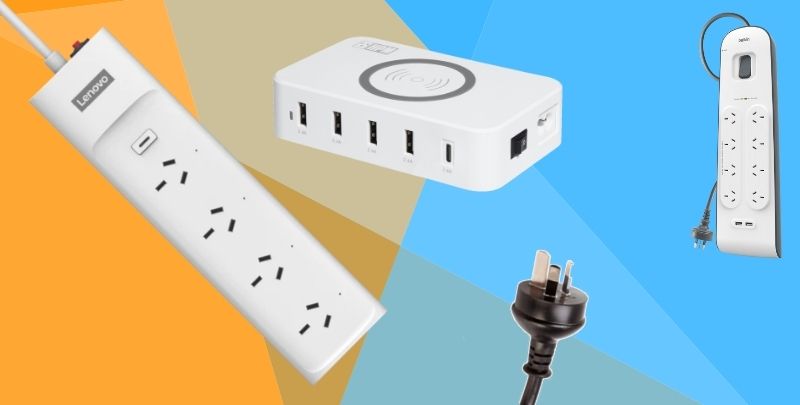 8 Best Power Board Options for the Home and Office