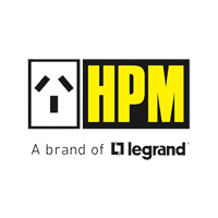 HMP Hot Water Logo