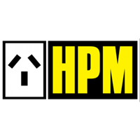 HMP Hot Water Logo