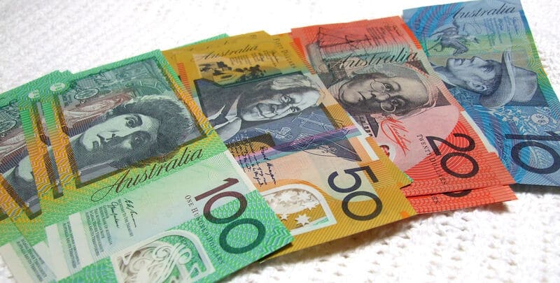australian currenct