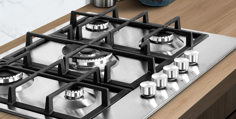 induction cooktop electric cooktop
